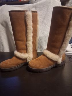 Uggs