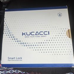 Kucacci Smart Lock