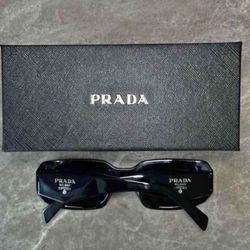 Prada Sunglasses 