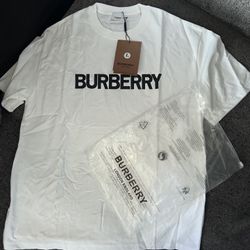 Bûrberry Tee