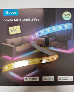 Deco Light Strip Pro