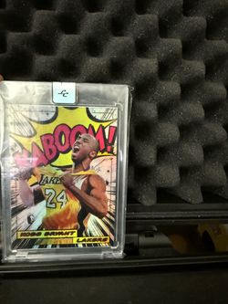 Kobe Bryant