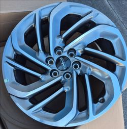 2027 NAVIGATOR RIMS OEM BRAND NEW......( 22" INCH )