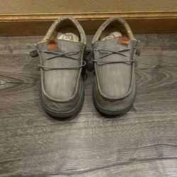 Men’s Hey Dude