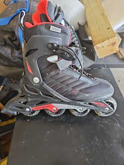 Zetrablade Inline skates