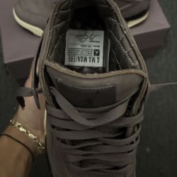 OG ALL A  MA MANIERE 4s