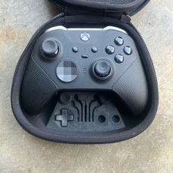 XBOX ELITE SERIES 2 Controller 