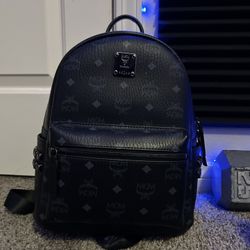 MCM back pack 
