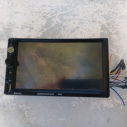 💲💲MEDIA SCREEN STEREO 💲💲