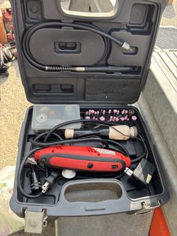 Durabolt Dremel Kit