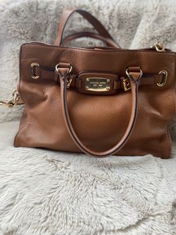 Michael Kors Hamilton Tote