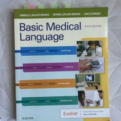 Nursing Books 
