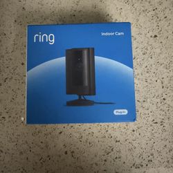 Ring indoor camera