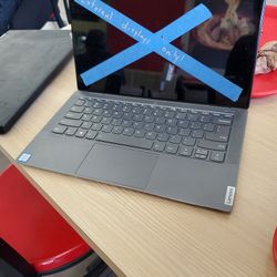Lenovo S940 Laptop As Is!