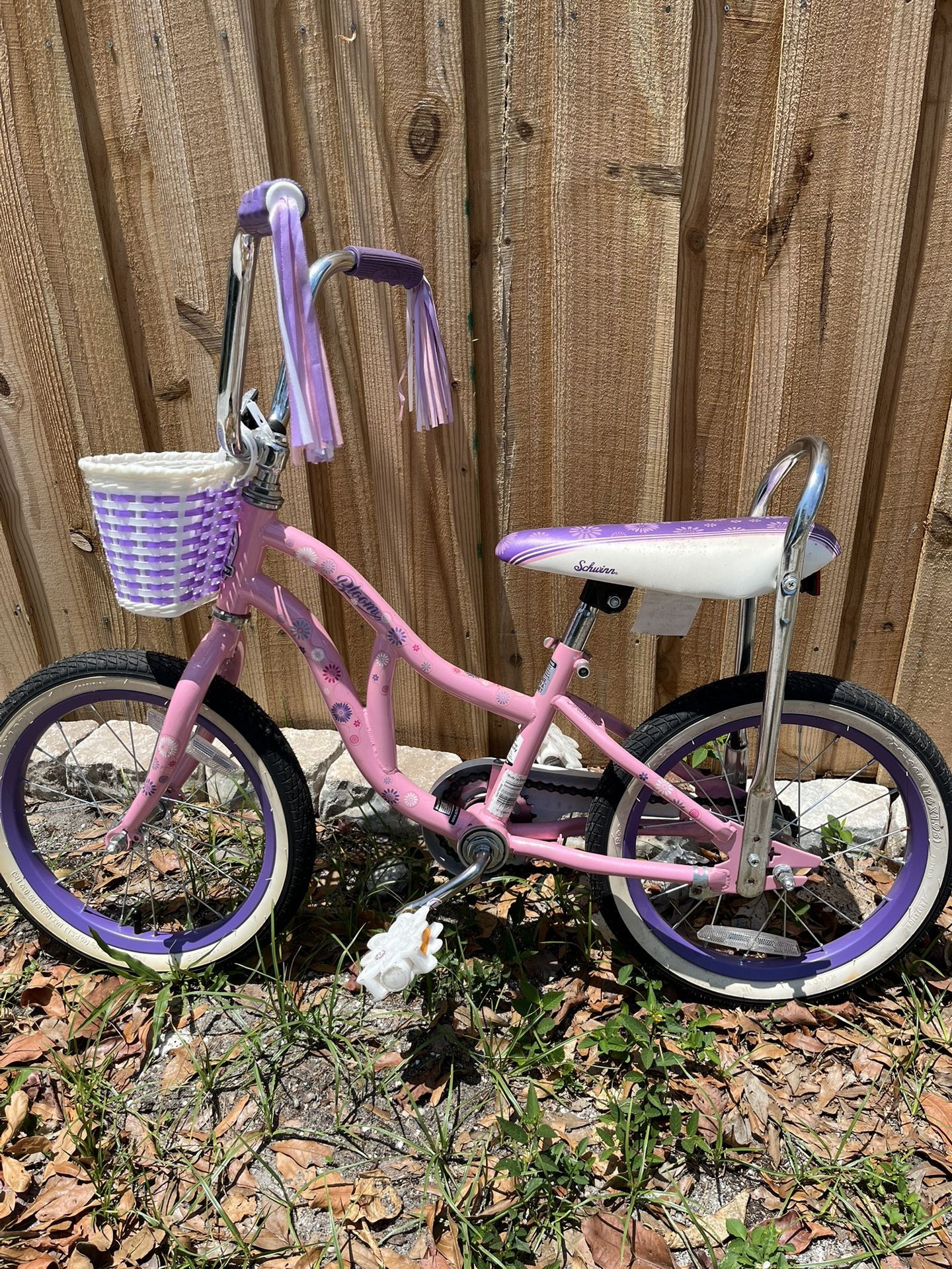 Schwinn Kids Bike $20