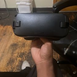 Samsung Gear VR