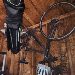 Cannondale Road Bike