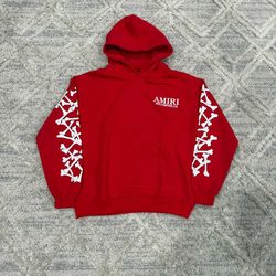 Amiri Hoodie