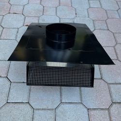 Roof Vent Broan Nutone