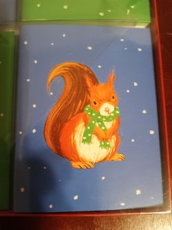 Christmas Cards Thumbnail