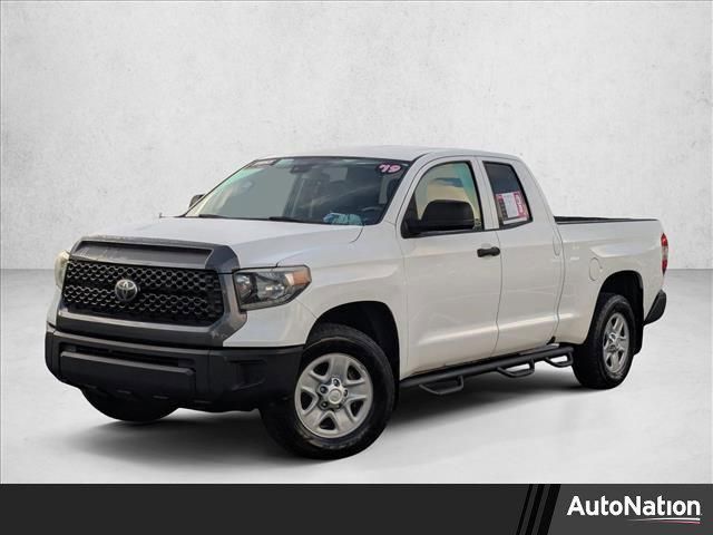 2019 Toyota Tundra