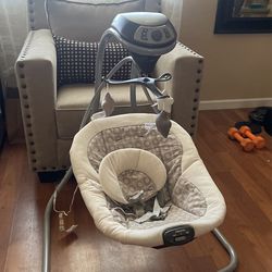 Baby Swing