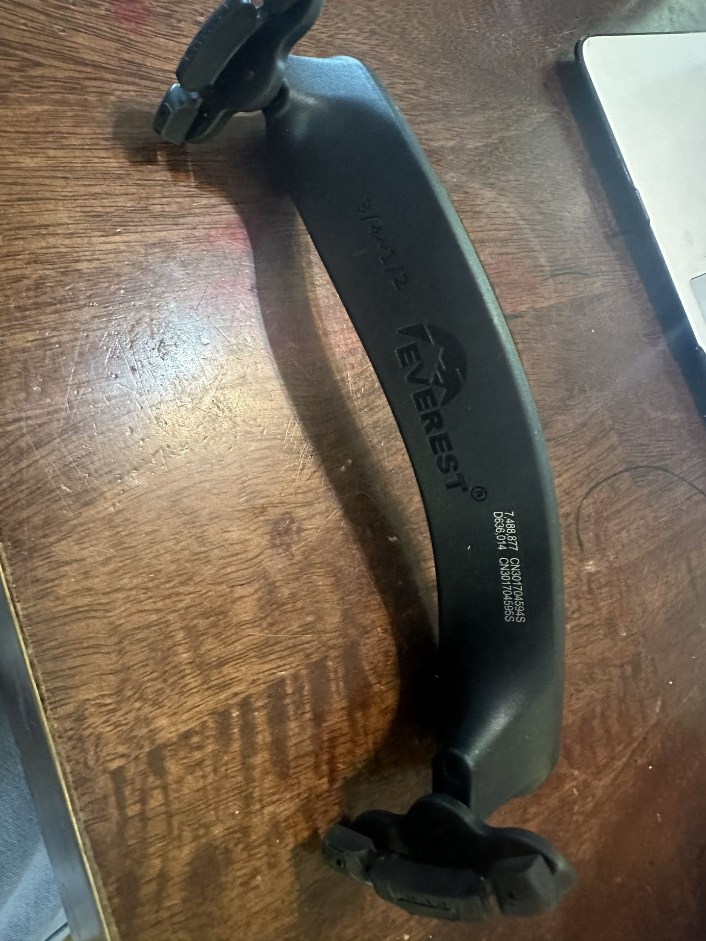 Violin Shoulder Rest