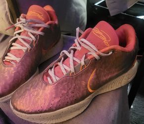 Lebron 21 Queen Conch Size 13