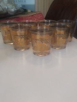 culver starlyte floral design mcm glasses