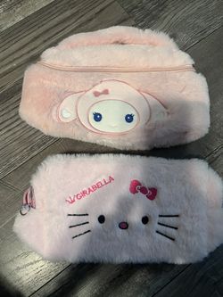 Makeup Bags