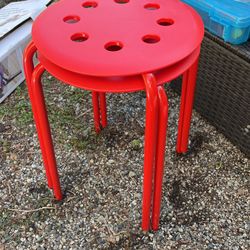 IKEA Stools