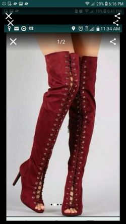 boots