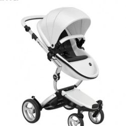 Mima Stroller