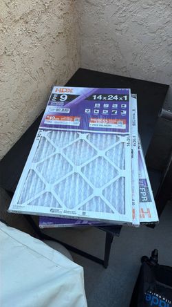 AC Filter
