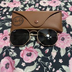 Ray Ban