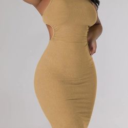 Bodycon (XL)