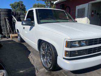 97 CHEVY