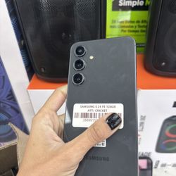 Samsung Galaxy S24 FE