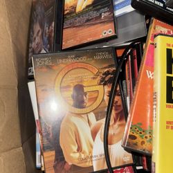 70+ Dvds Movies 