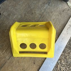 Mytee Corner Protection 