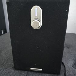 Speaker 