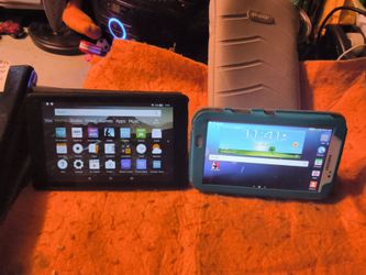 Amazing Awesome deal 2 for 1 kindle and tablet will not separate firm