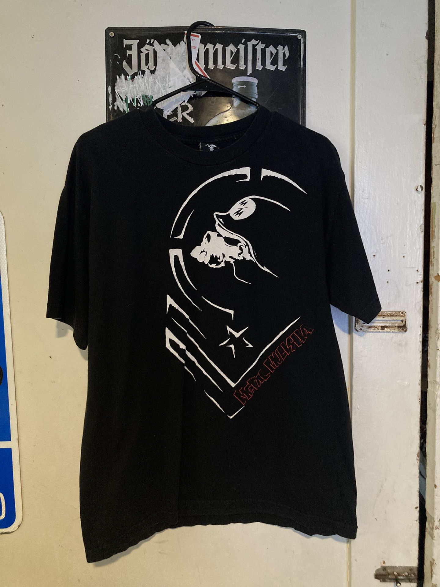 Metal Mulisha Shirt