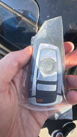 BMW keys ‼️