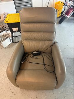 Lazboy recliner
