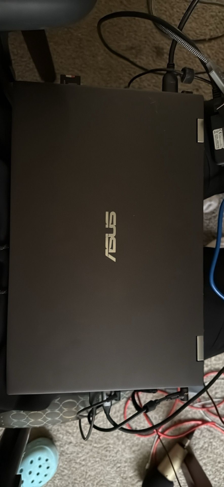 GAMING LAPTOP