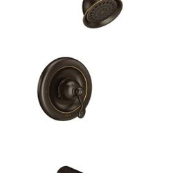 Moen Tub & Shower Trim