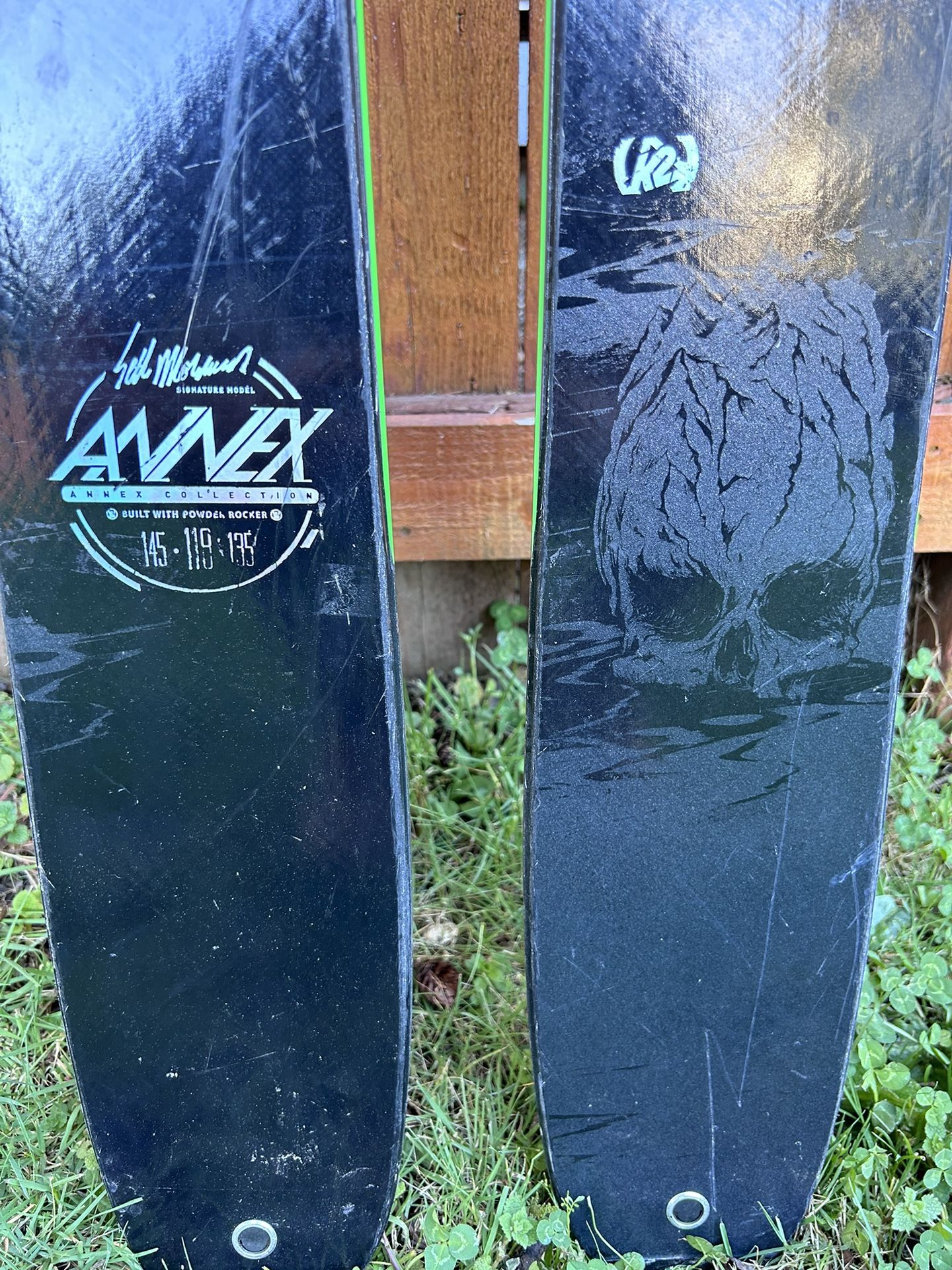 2017 coomba k2 skis for sale Sneak Peek: 2017 K2 Skis