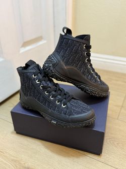 Dior boots  botas Dior