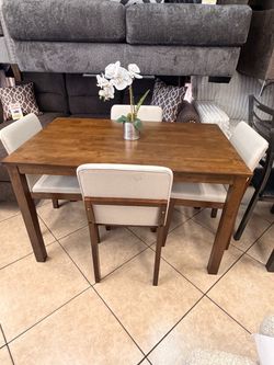 5pc Dining set